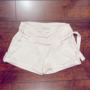 Jules & Jim Maternity Shorts